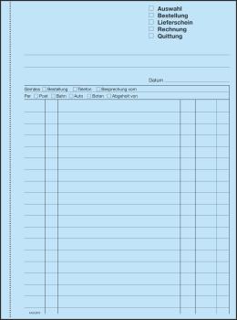 Favorit mehrzweckbuch deutsch a5 9113 ok durchschreibepapier 50x2 blatt - Favorit-9113-ok-7612149047094-02.jpg