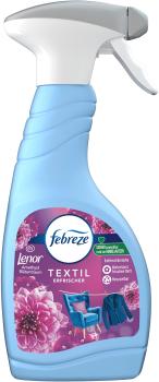 FEBREZE Textilerfrischer 18537 Lenor Amethyst 500ml