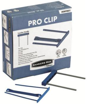 Fellowes archiv-clip 0089801 blau 50 stk. - Fellowes-0089801-0043859653966-04.jpg