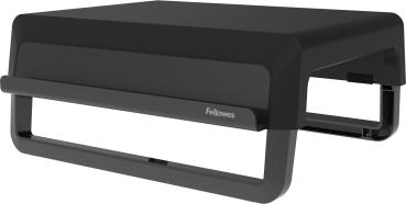 FELLOWES Monitor Ständer Breyta 100016560 schwarz