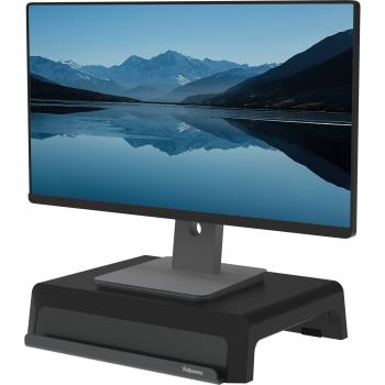 FELLOWES Monitor Ständer Breyta 100016560 schwarz