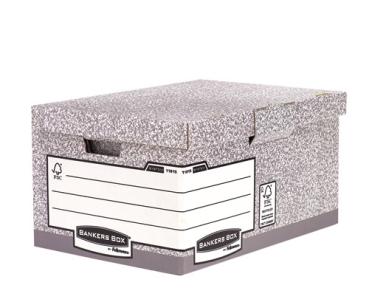 Fellowes bankersbox klappdeckel maxi 1181501 grau/weiss 31x39x56cm - Fellowes-1181501-0043859645091-02.jpg