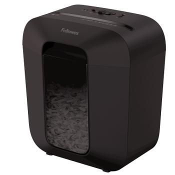 FELLOWES Aktenvernichter Powershred 4170501 LX25, P-4, 11,5lt