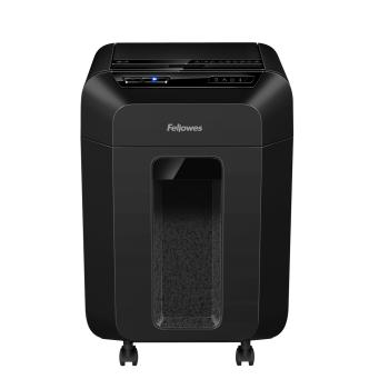 FELLOWES Aktenvernichter AutoMax 4621501 80M P-4, 17L, AF