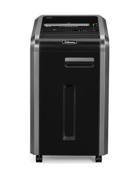 FELLOWES Aktenvernichter Powershred 4622701 225Ci, P-4, 60lt