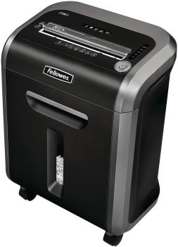 FELLOWES Aktenvernichter Powershred 4679701 79Ci, P-4, 23lt