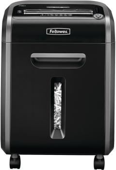 FELLOWES Aktenvernichter Powershred 4679701 79Ci, P-4, 23lt