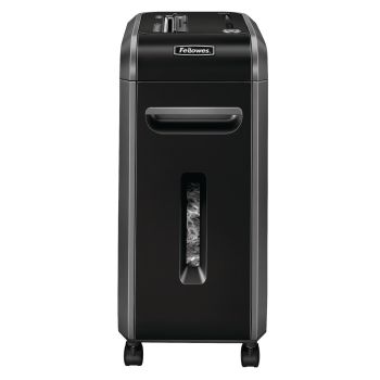 FELLOWES Aktenvernichter Powershred 4691701 99Ci, P-4, 34lt