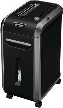 FELLOWES Aktenvernichter Powershred 4691701 99Ci, P-4, 34lt