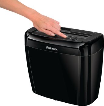 FELLOWES 4700301 36C, P-4, 12lt