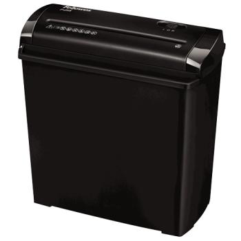 FELLOWES Aktenvernichter Powershred 4701001 P-25S, P-1, 11lt