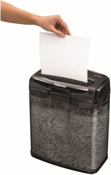 FELLOWES Powershred M-7Cm 4701801