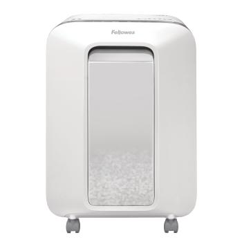 Fellowes aktenvernichter powershred 5103801 lx201, weiss, p-5, 22lt - Fellowes-5103801-0043859755592-07.jpg