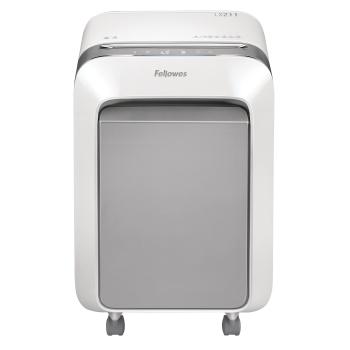 Fellowes aktenvernichter powershred 5104001 lx211, weiss, p-5, 23lt - Fellowes-5104001-0043859755615-05.jpg