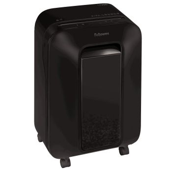 FELLOWES Aktenvernichter Powershred 5503201 LX200, P-4, 22lt