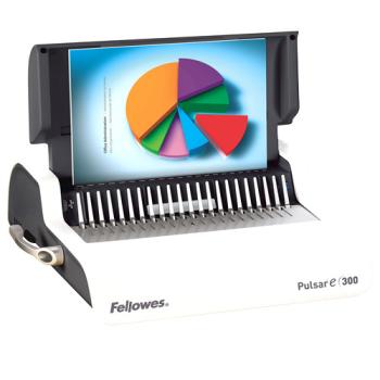 FELLOWES Bindegerät Pulsar-E 300 5621801 elektrisch