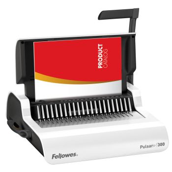 FELLOWES Bindegerät Pulsar+ 5627601