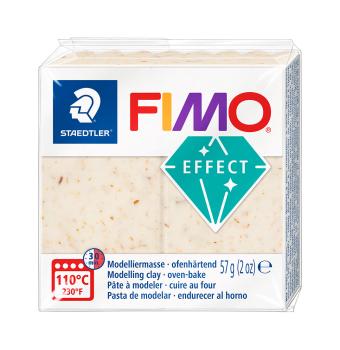 FIMO Knete Effect 57g 8010-170 Botanical Sonnenblume