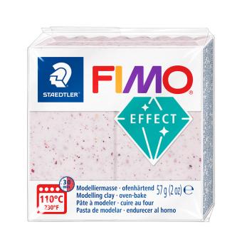 FIMO Knete Effect 57g 8010-270 Botanical Rose