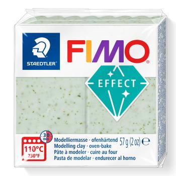 FIMO Knete Effect 57g 8010-570 Botanical Spirulina