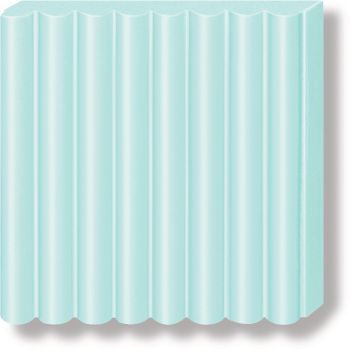 FIMO Modelliermasse soft 8020-505 Pastell mint 57g