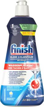 FINISH Glanz- und Klarspüler 3247318 Regular 400ml