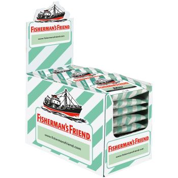 FISHERMAN'S FRIEND Mint 7608 24x25g