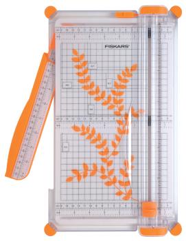 FISKARS Schneidemaschine A4 1003758 Surecut