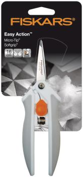 FISKARS Schere 16cm 3708 EasyAction