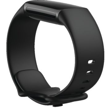 FITBIT Charge 5 Activity Tracker FB-421BKBK schwarz