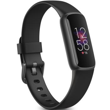 FITBIT Luxe Activity Tracker FB-422BKBK schwarz