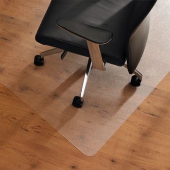 FLOORTEX Bodenschutzmatte 120x183cm FC1218319ER Cleartex ultimat