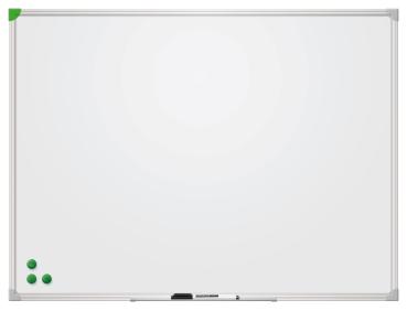 FRANKEN Whiteboard 30x40cm SC913040 U-Act!Line, lackiert