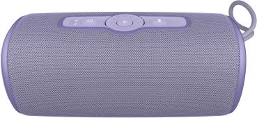 FRESH'N REBEL Bold M2 - Waterpr. BT speaker 1RB7400DL Dreamy Lilac