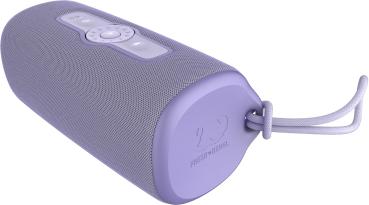 FRESH'N REBEL Bold M2 - Waterpr. BT speaker 1RB7400DL Dreamy Lilac