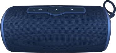 FRESH'N REBEL Bold M2 - Waterpr. BT speaker 1RB7400TB True Blue