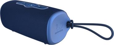 FRESH'N REBEL Bold M2 - Waterpr. BT speaker 1RB7400TB True Blue