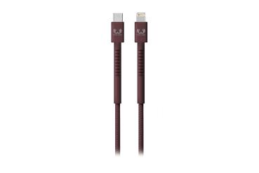 FRESH'N REBEL USB C-Lightning 2CLC200DM 2m Deep Mauve