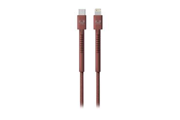 FRESH'N REBEL USB C-Lightning 2CLC200SR 2m Safari Red