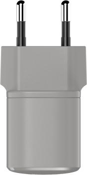 FRESH'N REBEL USB-C Mini Charger 2WC500IG Ice Grey 18W