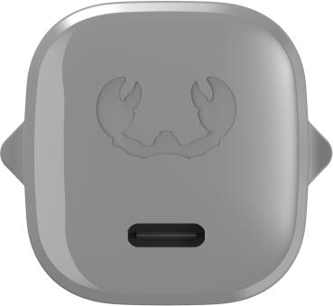 FRESH'N REBEL USB-C Mini Charger 2WC500IG Ice Grey 18W