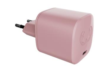 FRESH'N REBEL USB Mini Charger 30W 2WC700DP Dusty Pink