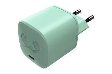 FRESH'N REBEL USB Mini Charger 30W 2WC700MM Misty Mint