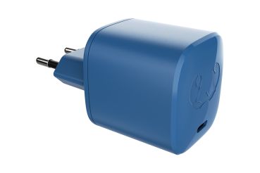 FRESH'N REBEL USB Mini Charger 30W 2WC700SB Steel Blue