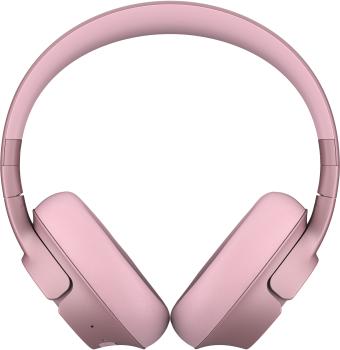 FRESH'N REBEL Clam Core - Wless over-ear 3HP3200PP Pastel Pink with ENC