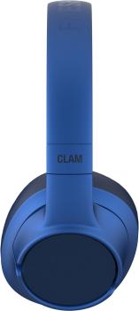 FRESH'N REBEL Clam Core - Wless over-ear 3HP3200TB True Blue with ENC