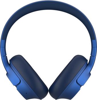 FRESH'N REBEL Clam Core - Wless over-ear 3HP3200TB True Blue with ENC