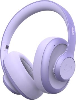 FRESH'N REBEL Clam Blaze - Wless over-ear 3HP4200DL Dreamy Lilac with ENC