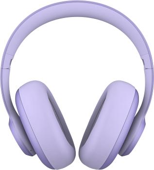 FRESH'N REBEL Clam Blaze - Wless over-ear 3HP4200DL Dreamy Lilac with ENC