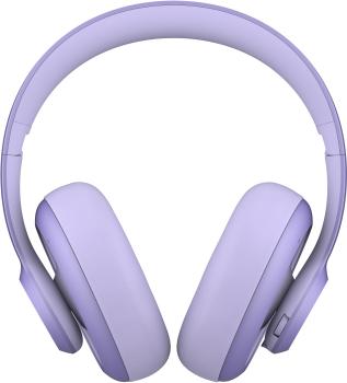 FRESH'N REBEL Clam Blaze - Wless over-ear 3HP4200DL Dreamy Lilac with ENC